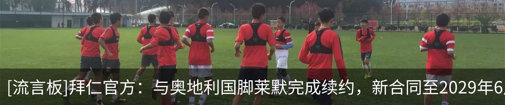 资讯动态